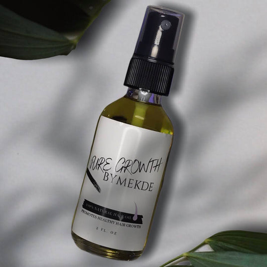 Pure Growth 2oz.