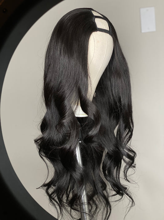 U-Part Wigs