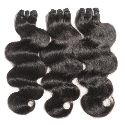Cambodian Hair Extensions